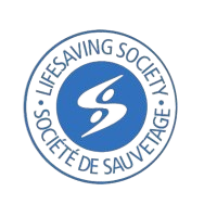 Image of Life Saving Society Badge (First Aid + CPR-C)